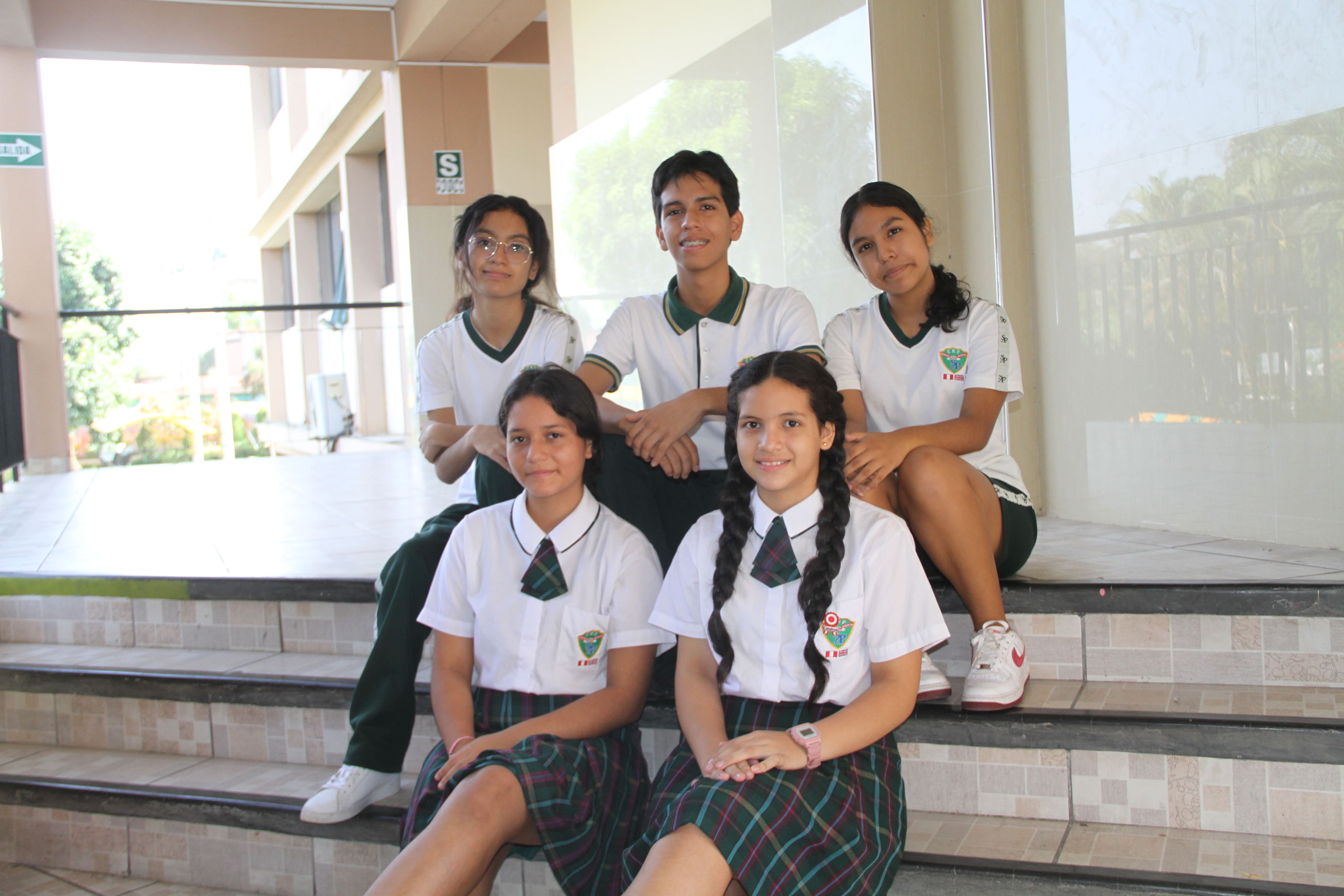 Proyecto Laser Secundaria