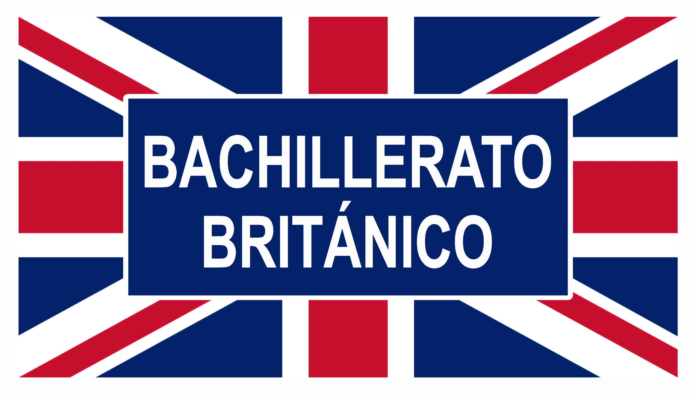 Bachillerato Británico
