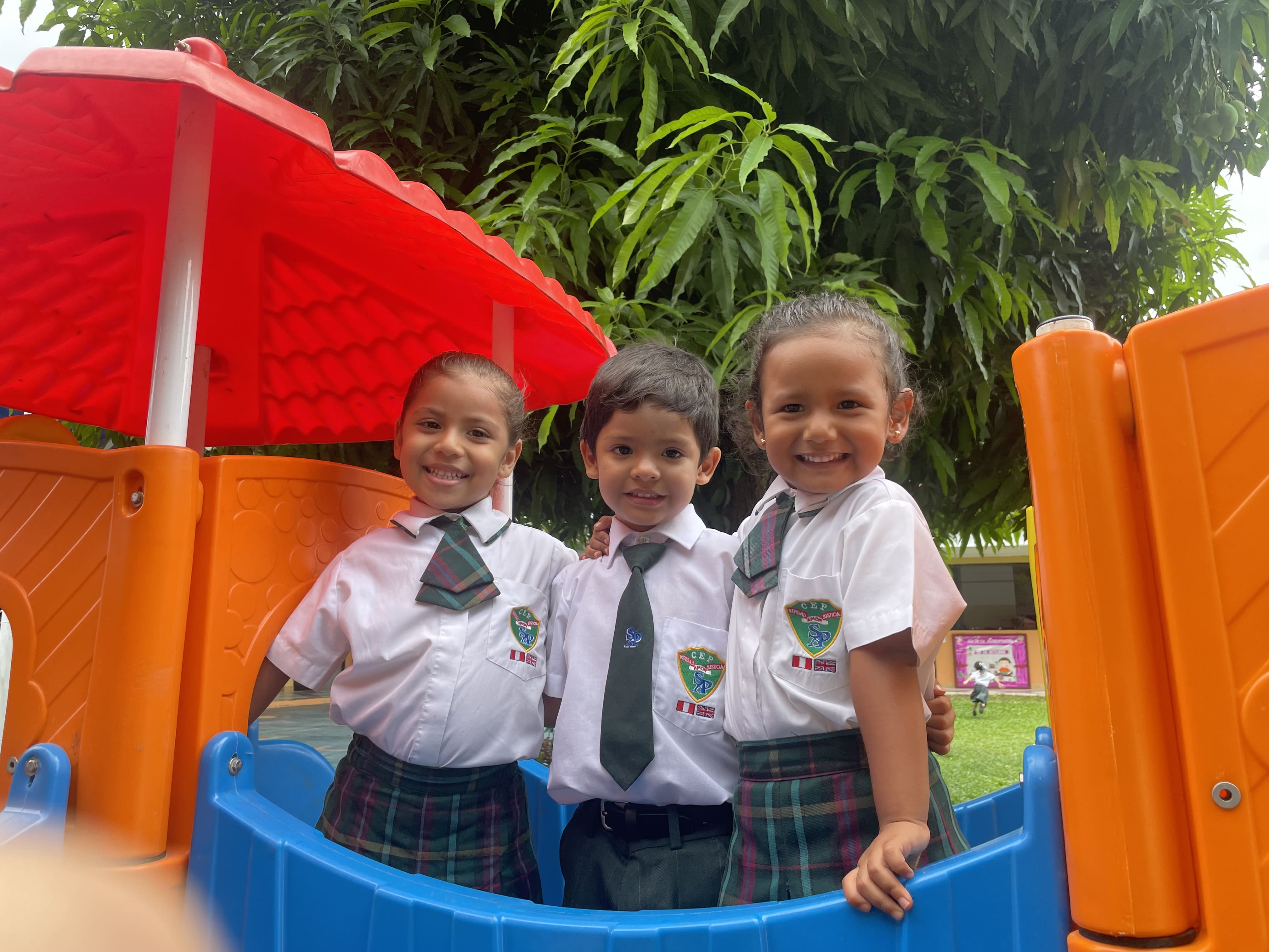Proyecto Optimist Inicial